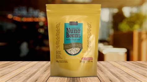 Amplify Your Spellcasting with Beans and Nuna